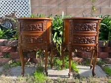 Pair 1940 walnut for sale  Panorama City