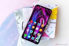Huawei p40 lite for sale  SLOUGH
