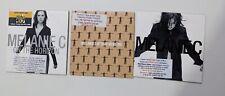 LOT 3 X MELANIE C  horizon, if that were me, again   ISRAELI PROMO CD SINGLE comprar usado  Enviando para Brazil