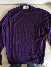 Pullover cristiano bizzarri usato  Olbia