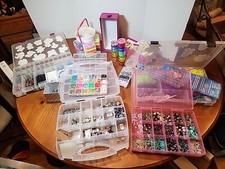 Lot mixed beads for sale  Show Low