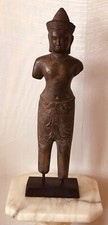 Statuen bronze königin gebraucht kaufen  Erding