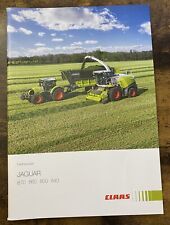 Claas jaguar 870 gebraucht kaufen  Duisburg