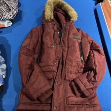 Sonneti girls coat for sale  SPALDING