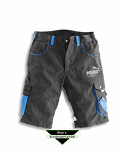 Puma arbeitsshort workwear gebraucht kaufen  Gebsattel