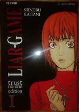 Liar game variant usato  Roma