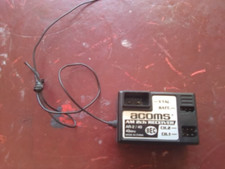Acoms 40 40mhz for sale  TORQUAY