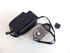 Sekonic studio delux gebraucht kaufen  Berkenthin