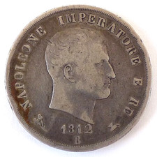 Lire napoleon bonaparte gebraucht kaufen  Hamburg