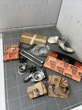 MOTOR DE POPA PERKINS ORIGINAL VINTAGE NOVO ESTOQUE ANTIGO PEÇAS MARINHA INGLATERRA, usado comprar usado  Enviando para Brazil