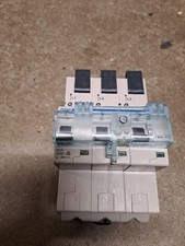Hager sls e63 gebraucht kaufen  Speyer