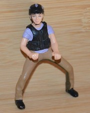 Schleich 42164 reiterin gebraucht kaufen  Deutschland
