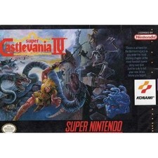 Jeu snes super d'occasion  Les Mureaux
