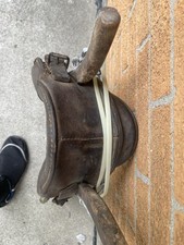 horse collar hames straps for sale  Kansas City