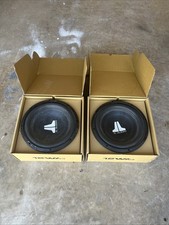 Audio 12w1v3 300w for sale  Aubrey