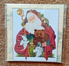Lavender lace santa for sale  PLYMOUTH