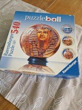Ravensburger puzzleball ägypt gebraucht kaufen Ravensburger puzzleball ägypt gebraucht kaufen  Lübeck