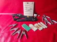 Habasit heisspressvorrichtung  gebraucht kaufen  Herford