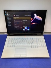 Alienware area 51m for sale  Lynn