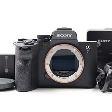 Corpo sem espelho Sony a7 IV ILCE-7M4 (Contagem do obturador: 2515) [Top Mint] #4355TH, usado comprar usado  Enviando para Brazil