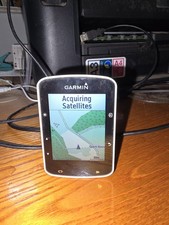 Garmin edge 520 for sale  DOLGELLAU