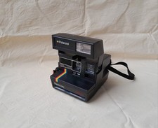 Polaroid supercolor 635 gebraucht kaufen  Stepenitztal