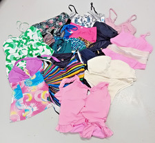 Women swimwear bundle for sale  MIRFIELD
