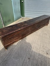 Extra long antique for sale  BIRMINGHAM