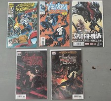 Venom comic lot for sale  Zionsville