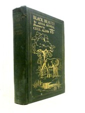 Black beauty. autobiography for sale  UK