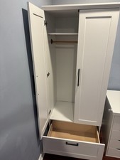 white ikea wardrobes for sale white ikea wardrobes for sale Fort Lauderdale