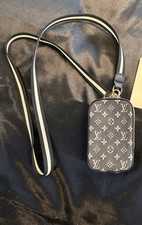 Bolsa/estojo de cigarro para câmera Minilin, usado comprar usado  Enviando para Brazil