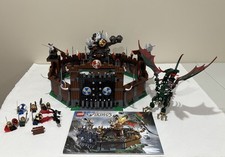 Lego vikings viking for sale  Frankfort