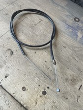 Cutter clutch cable for sale  RYE