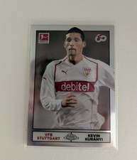 Topps chrome bundesliga gebraucht kaufen  Köln