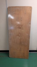 wooden trestle table for sale wooden trestle table for sale TILBURY