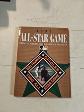 1993 baseball star for sale  Mount Holly Springs