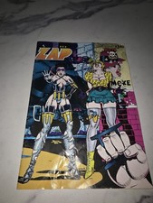 Zap comix for sale  Kent