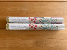 Osborne little wallpaper for sale  WESTERHAM