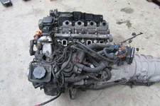 Motor hne anbauteile gebraucht kaufen Motor hne anbauteile gebraucht kaufen  Aachen