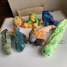 Beanie babies. job for sale  MARLBOROUGH
