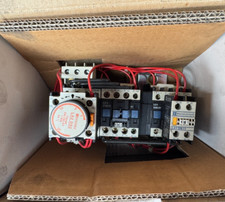 Telemecanique lc3d18f7a64 tesy for sale  SHEFFIELD