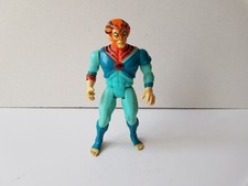 Figurine articulée thundercat d'occasion  Messigny-et-Vantoux