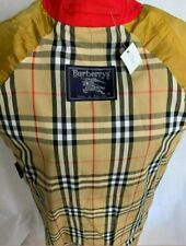 Riginal luxus burberry gebraucht kaufen  Hannover
