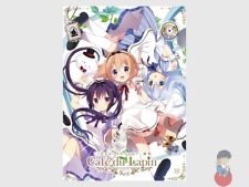 The order rabbit usato  Scarperia