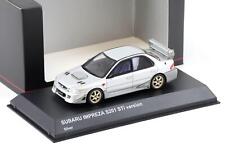 Kyosho subaru impreza usato  Spedire a Italy