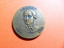Médaille 1950 paquebot d'occasion  Valbonne