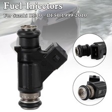 Injecteur carburant 25342385 d'occasion  Gonesse