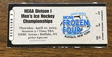 Rare 2003 ncaa for sale  Buffalo