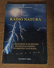 Libro radio natura usato  Orsago